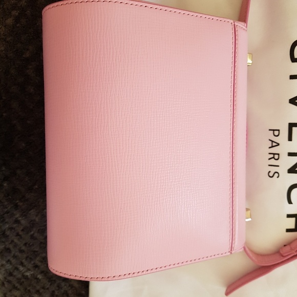 sold givenchy mini Pandora box - Picture 5 of 6